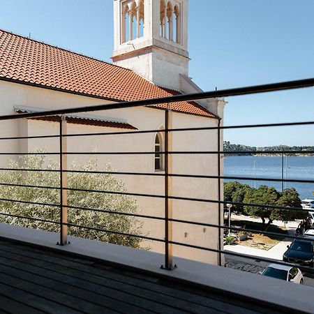 Armerun Heritage Hotel & Residences Šibenik Eksteriør bilde