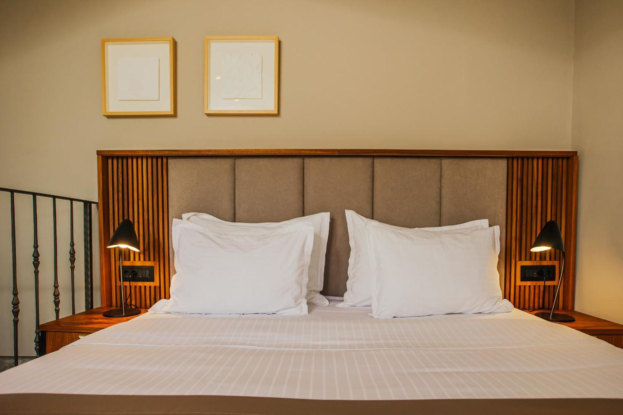 Armerun Heritage Hotel & Residences Šibenik Rom bilde
