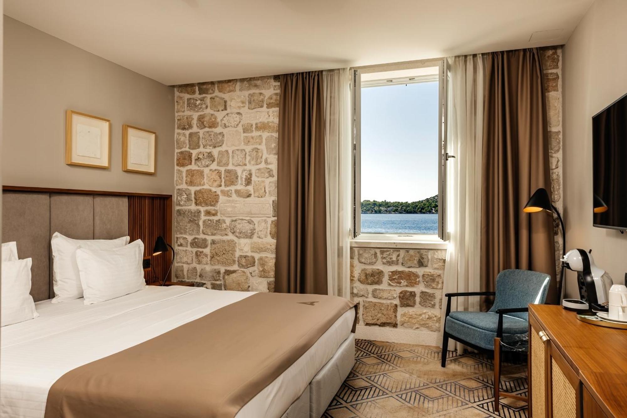 Armerun Heritage Hotel & Residences Šibenik Eksteriør bilde