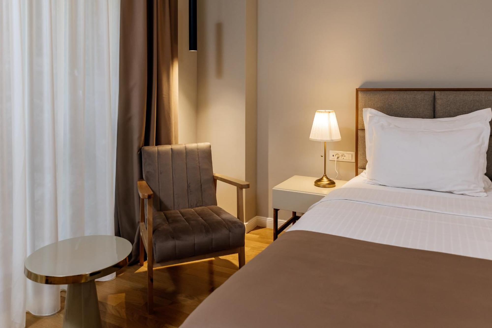 Armerun Heritage Hotel & Residences Šibenik Rom bilde