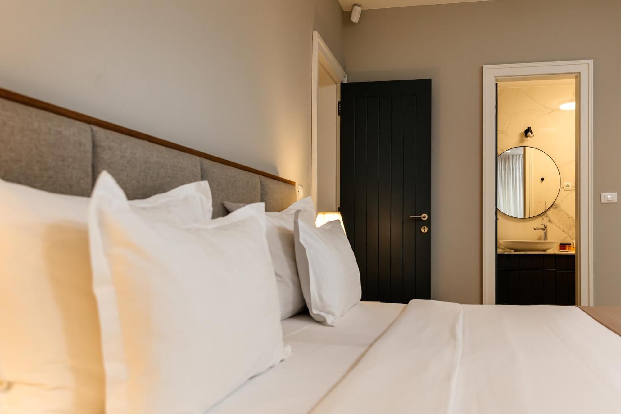 Armerun Heritage Hotel & Residences Šibenik Rom bilde