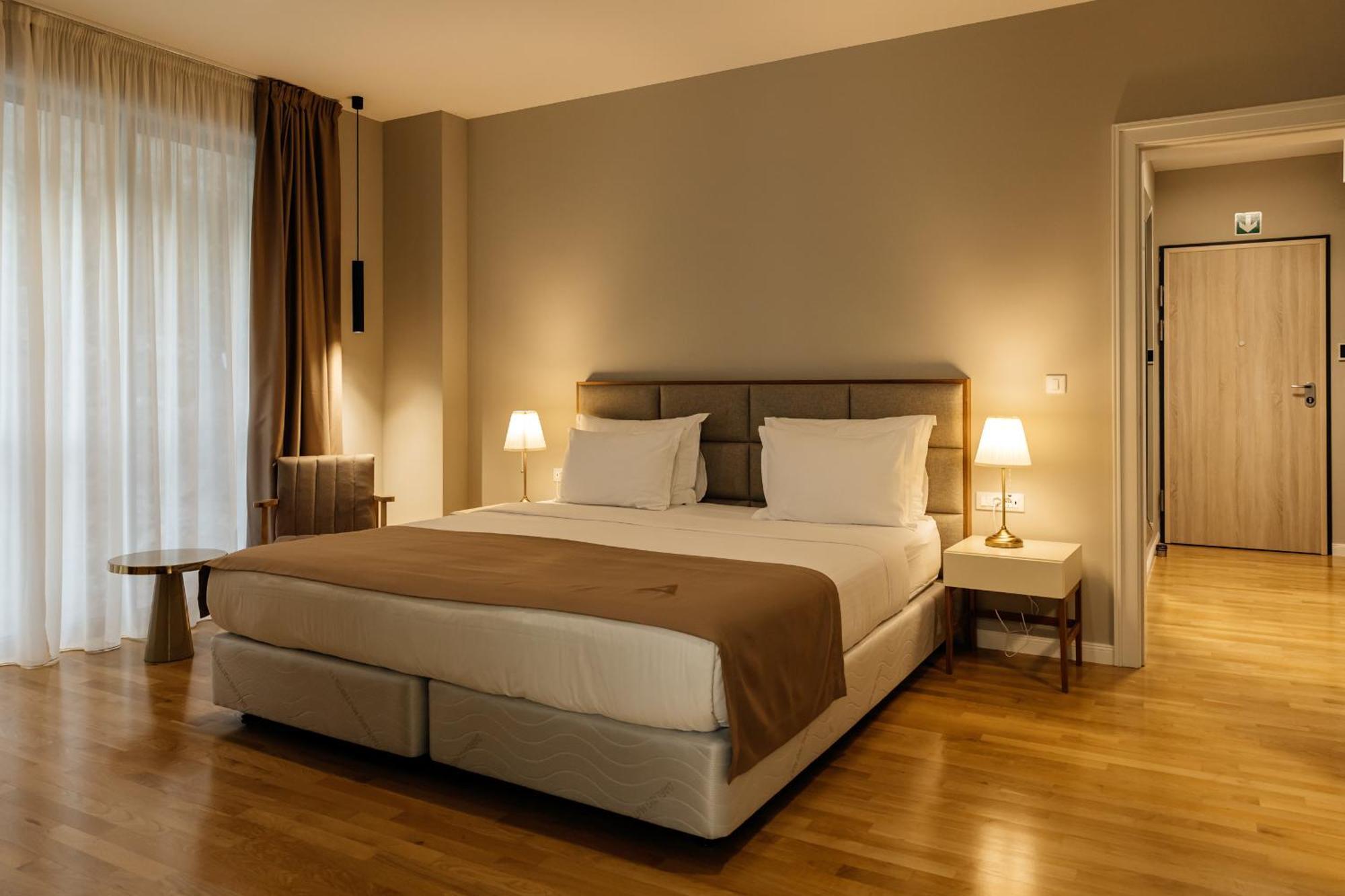 Armerun Heritage Hotel & Residences Šibenik Rom bilde