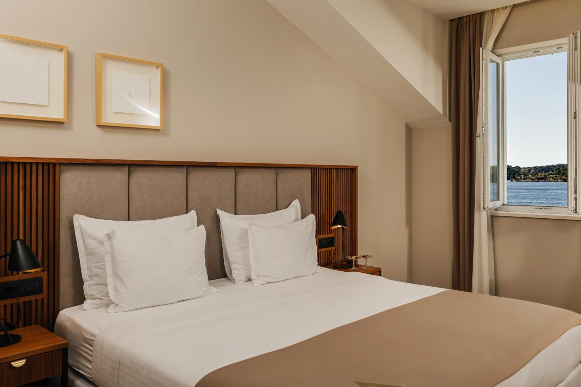 Armerun Heritage Hotel & Residences Šibenik Rom bilde
