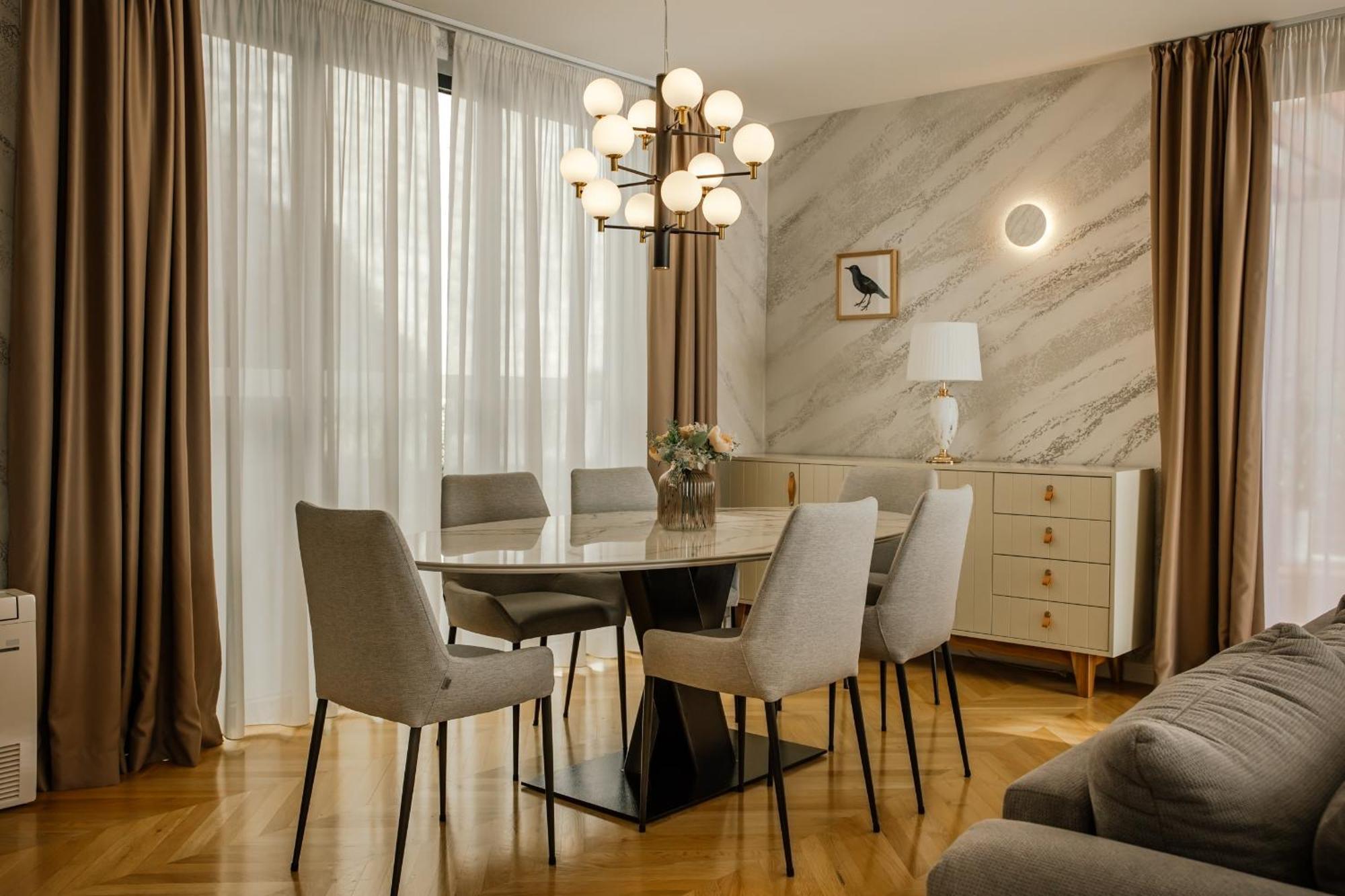 Armerun Heritage Hotel & Residences Šibenik Rom bilde