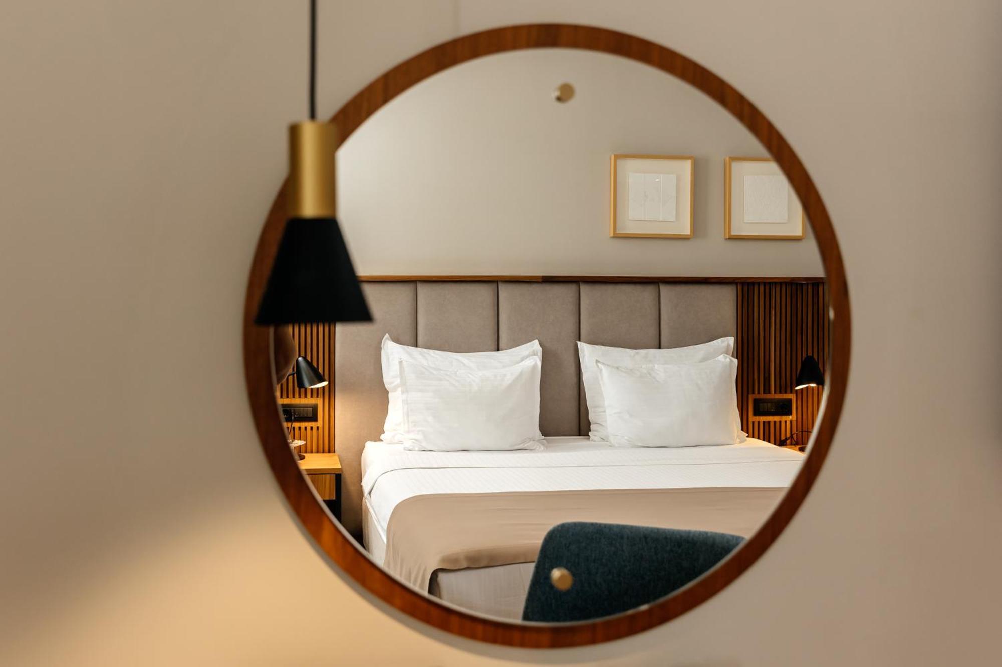 Armerun Heritage Hotel & Residences Šibenik Rom bilde