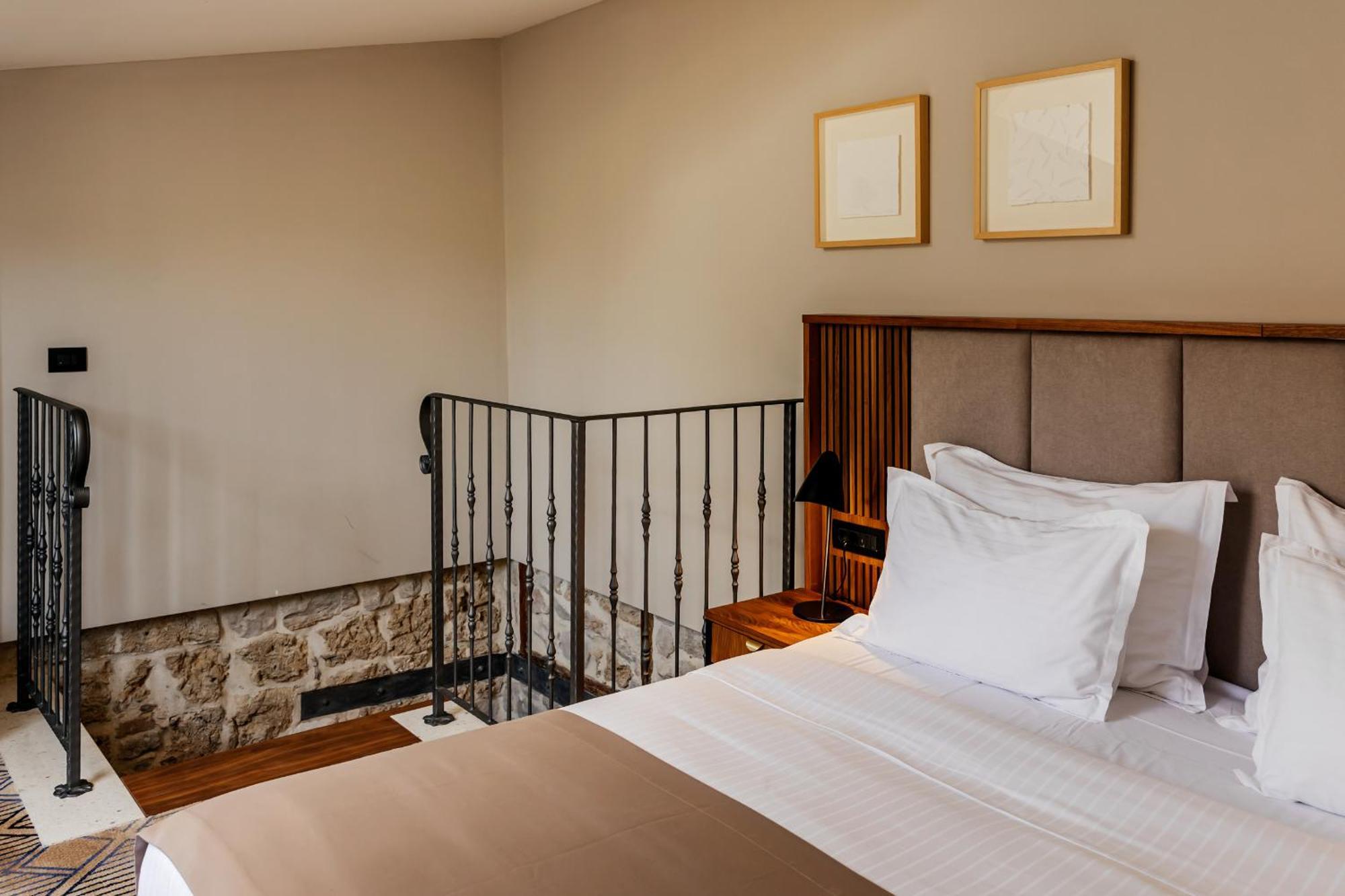 Armerun Heritage Hotel & Residences Šibenik Rom bilde