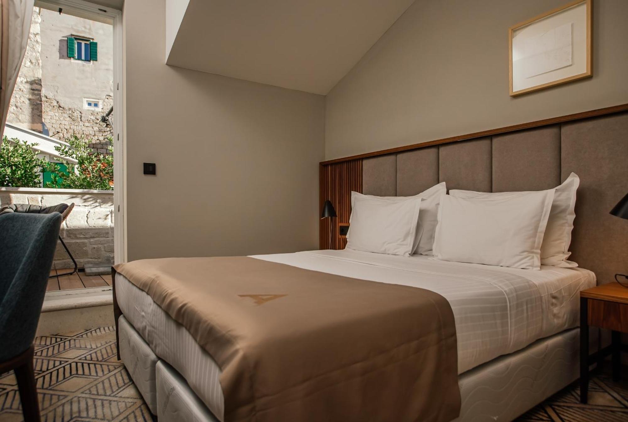 Armerun Heritage Hotel & Residences Šibenik Rom bilde
