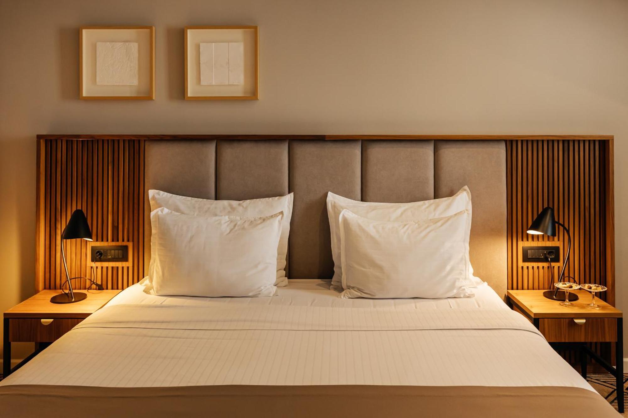 Armerun Heritage Hotel & Residences Šibenik Rom bilde
