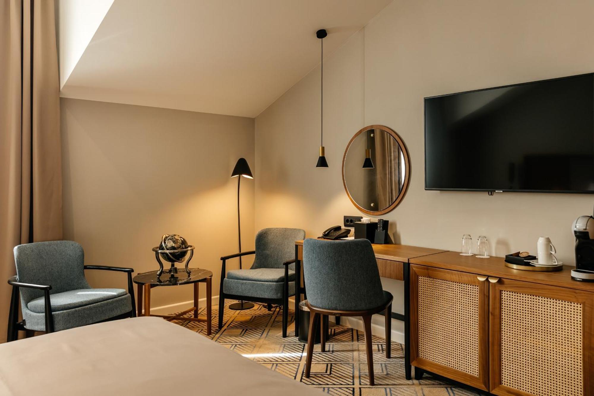 Armerun Heritage Hotel & Residences Šibenik Rom bilde