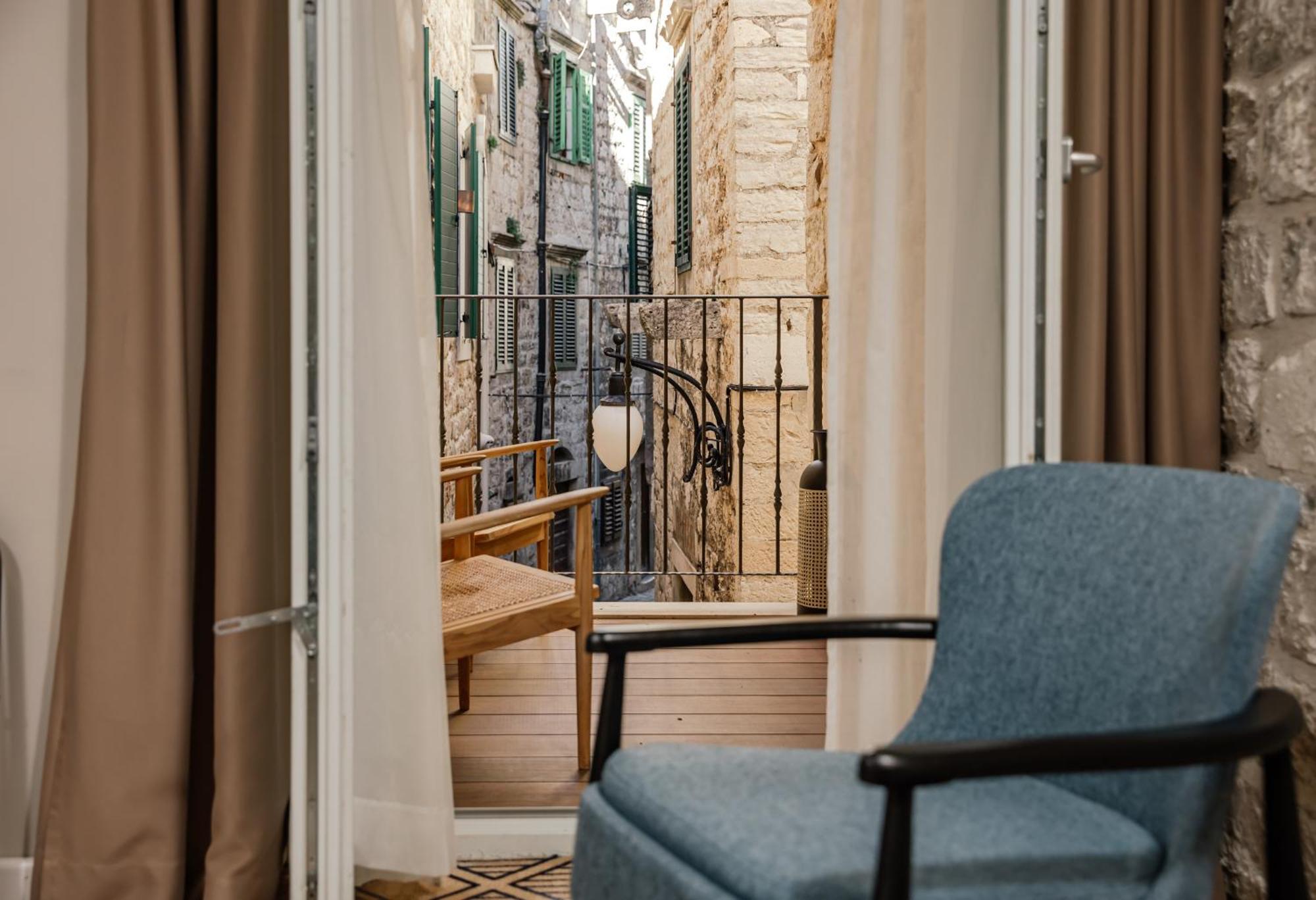 Armerun Heritage Hotel & Residences Šibenik Rom bilde