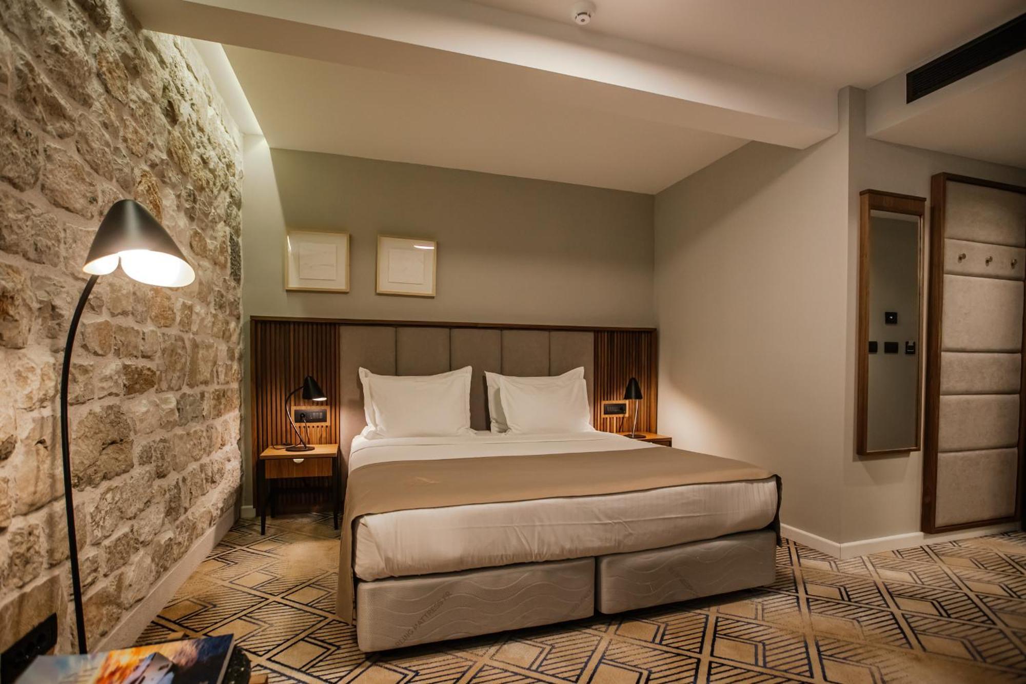 Armerun Heritage Hotel & Residences Šibenik Rom bilde