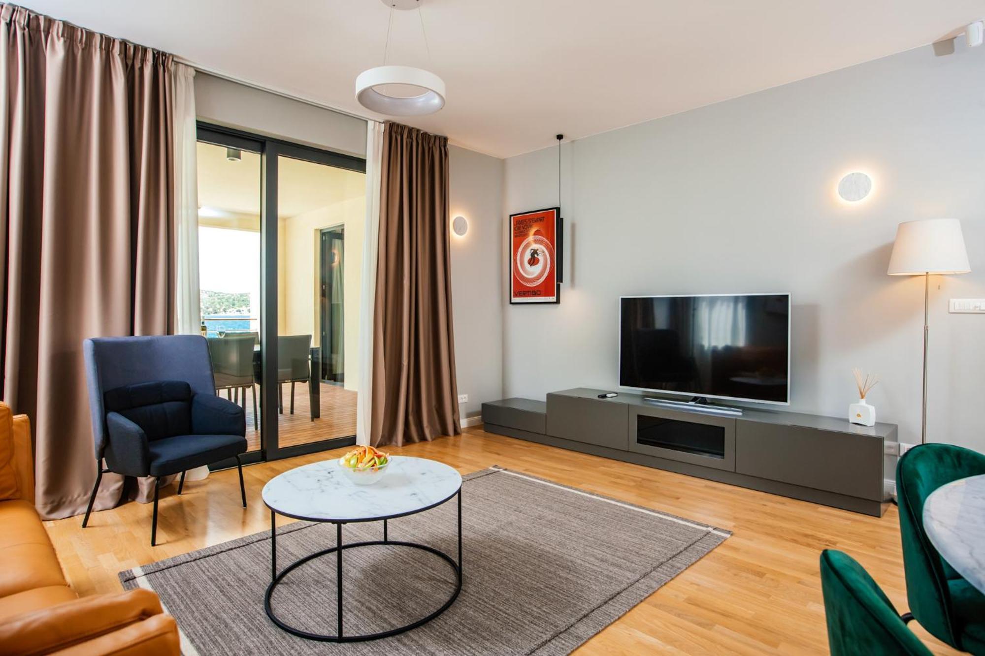 Armerun Heritage Hotel & Residences Šibenik Rom bilde