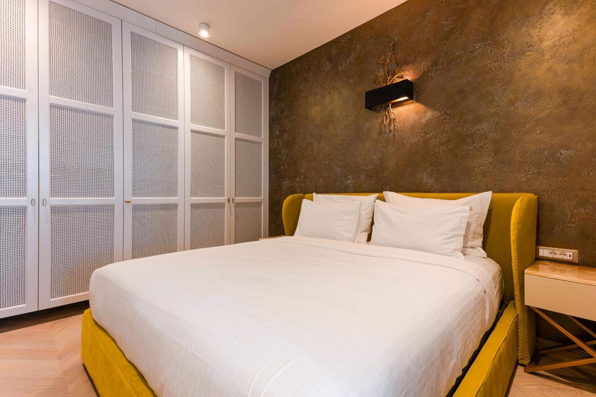 Armerun Heritage Hotel & Residences Šibenik Rom bilde