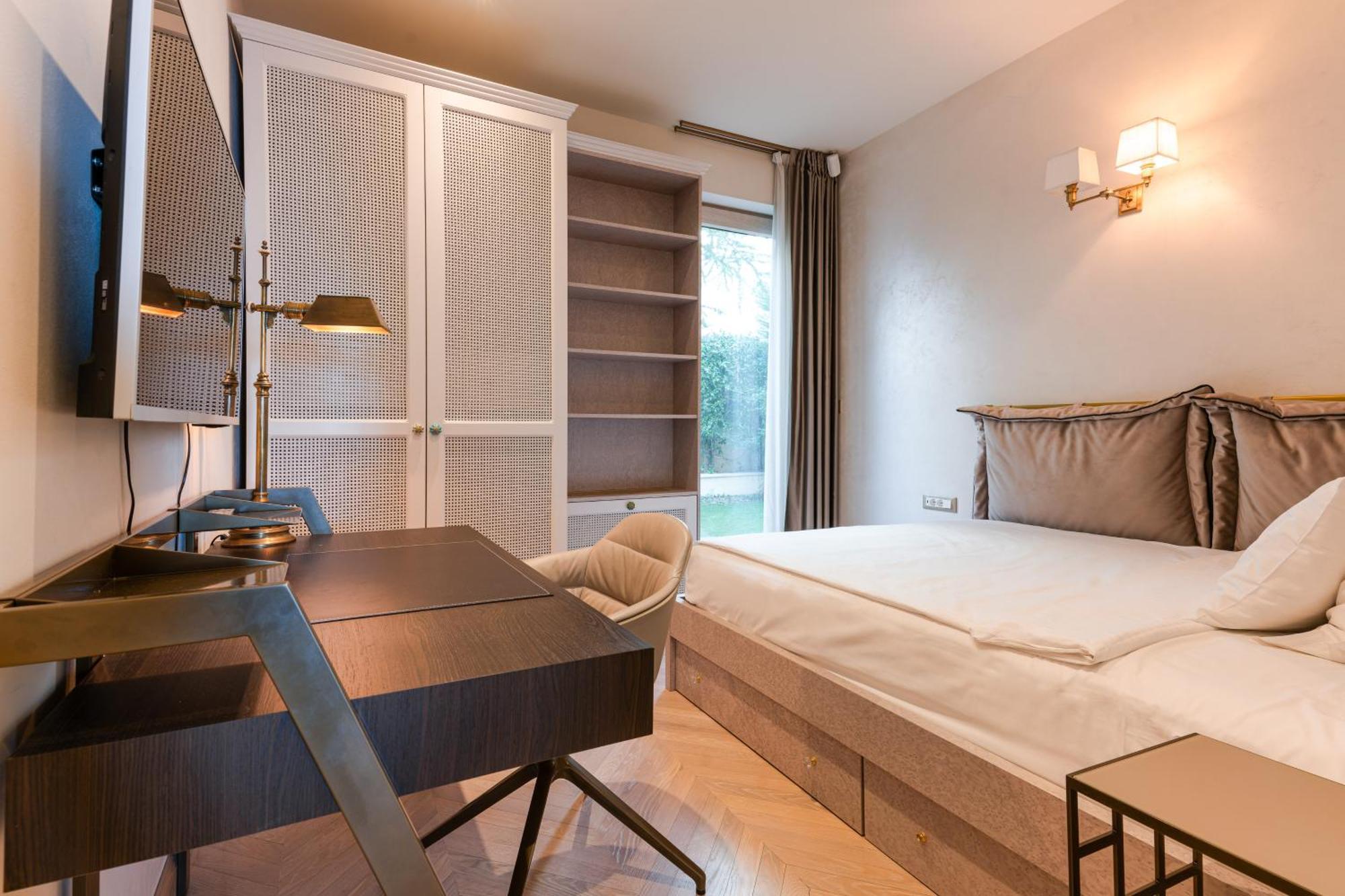Armerun Heritage Hotel & Residences Šibenik Rom bilde
