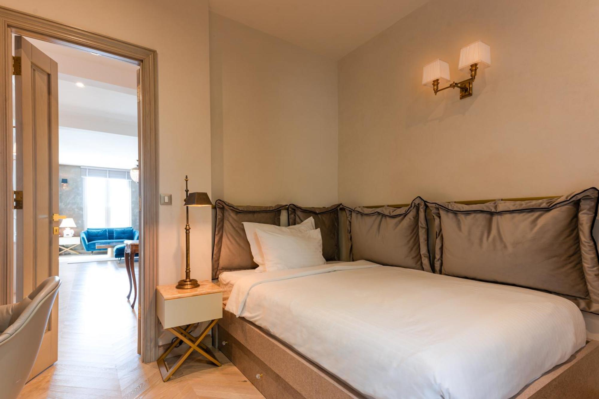 Armerun Heritage Hotel & Residences Šibenik Rom bilde