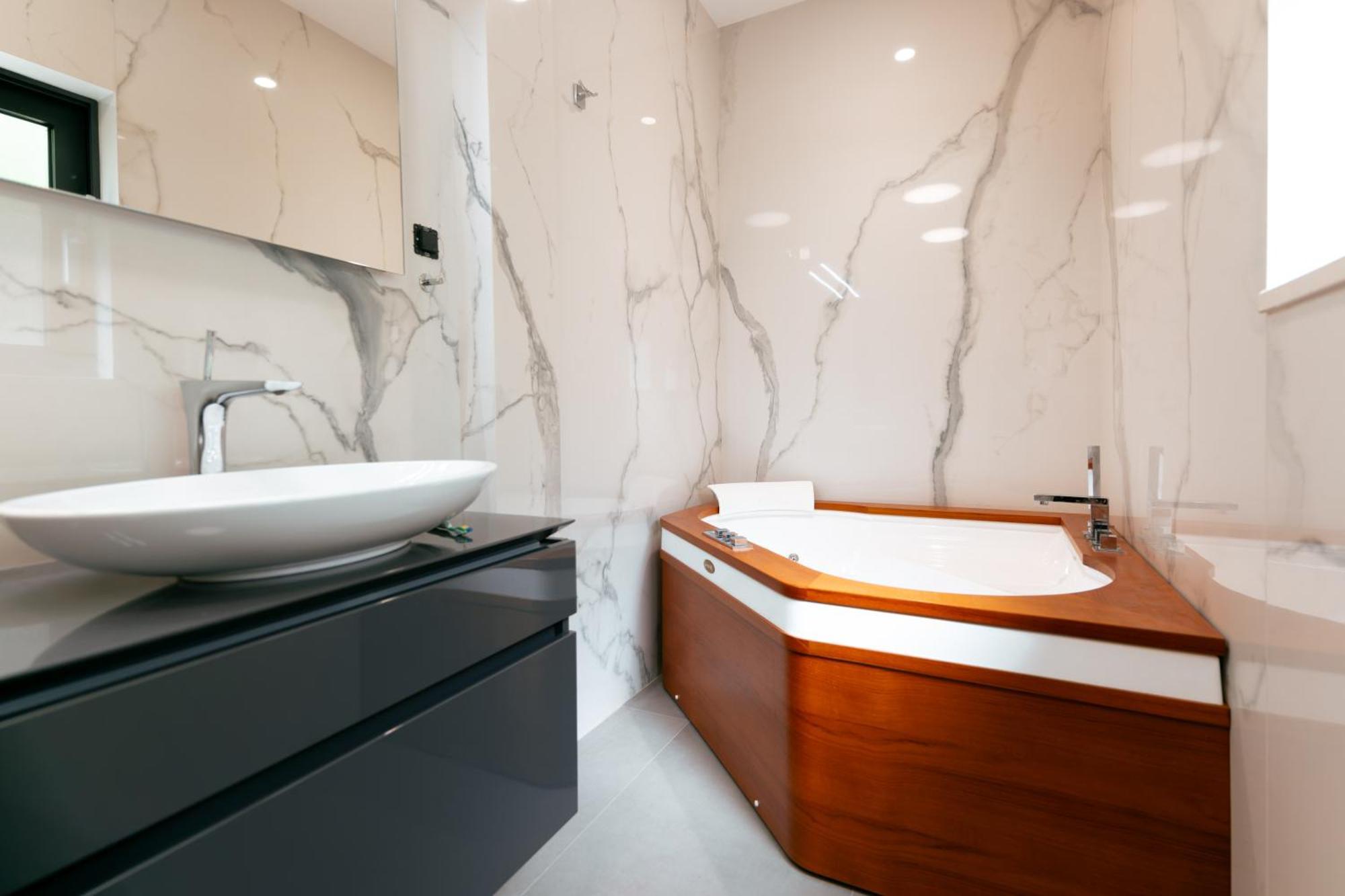 Armerun Heritage Hotel & Residences Šibenik Eksteriør bilde