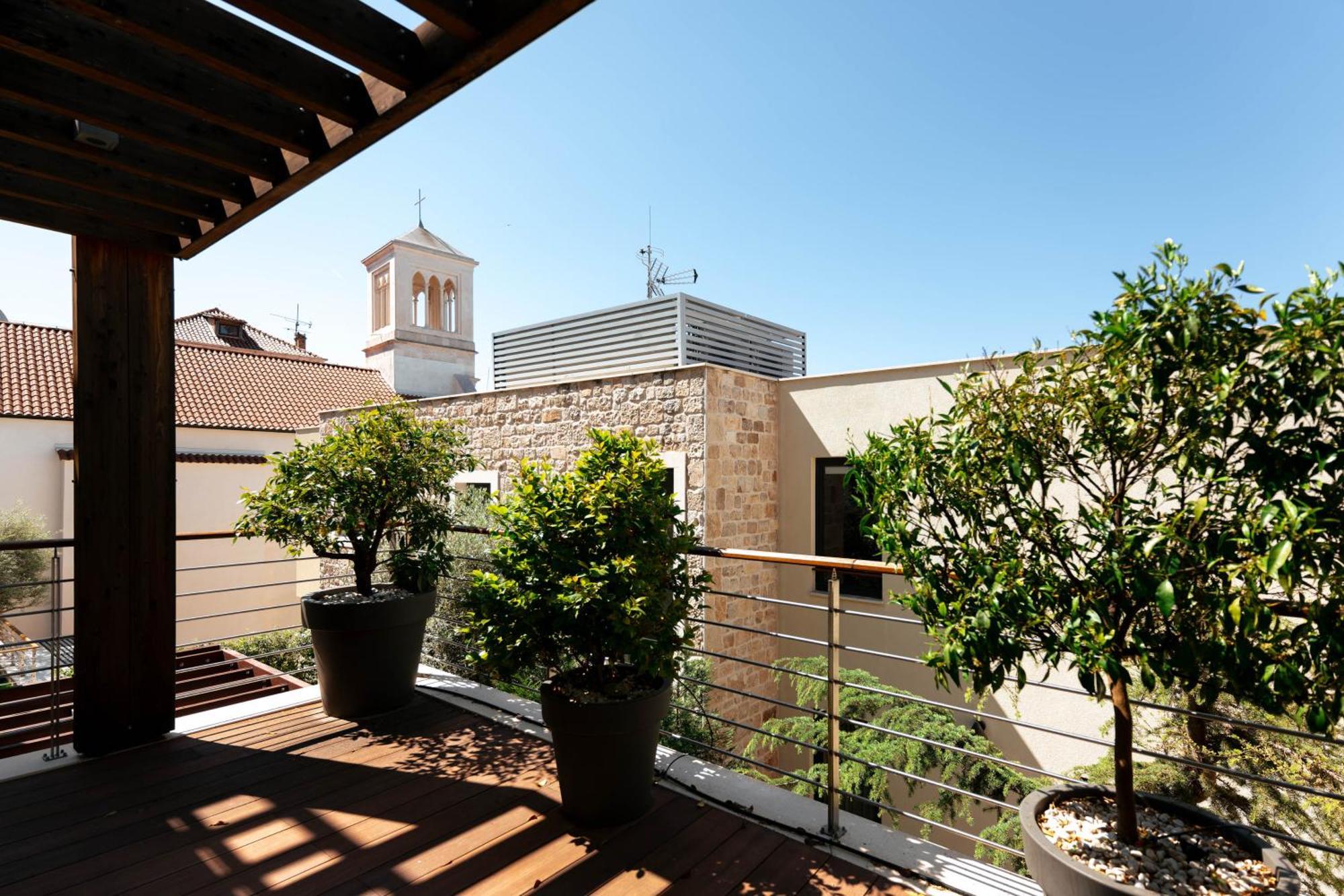 Armerun Heritage Hotel & Residences Šibenik Eksteriør bilde